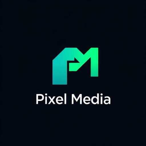 Pixel Media - Créez votre Media Kit d'Influenceur